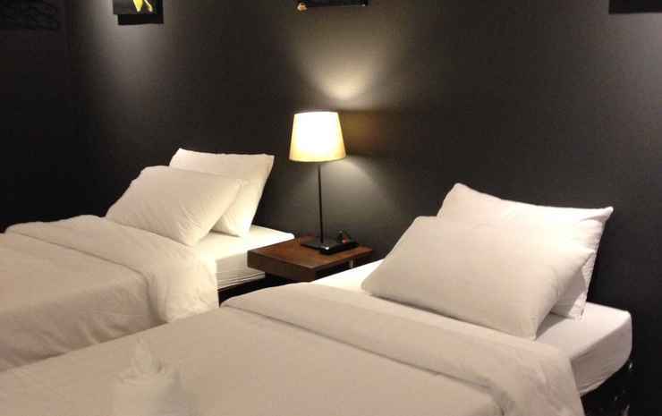 Чонбури: BR Hotel & Residence (Parking is available 250 meters away from the property)