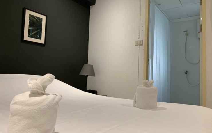 Чонбури: BR Hotel & Residence (Parking is available 250 meters away from the property)