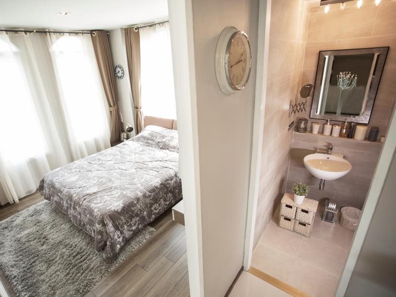 Бангкок: Manhattan Park Residences