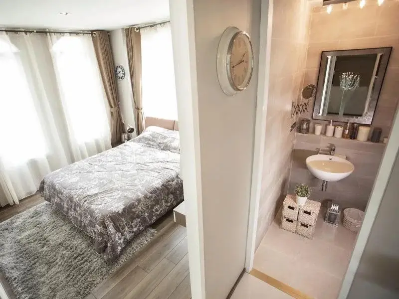 Бангкок: Manhattan Park Residences