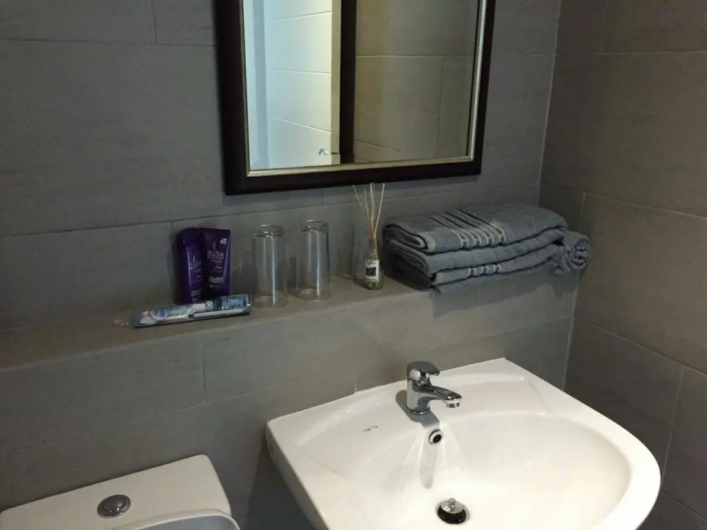 Бангкок: Manhattan Park Residences