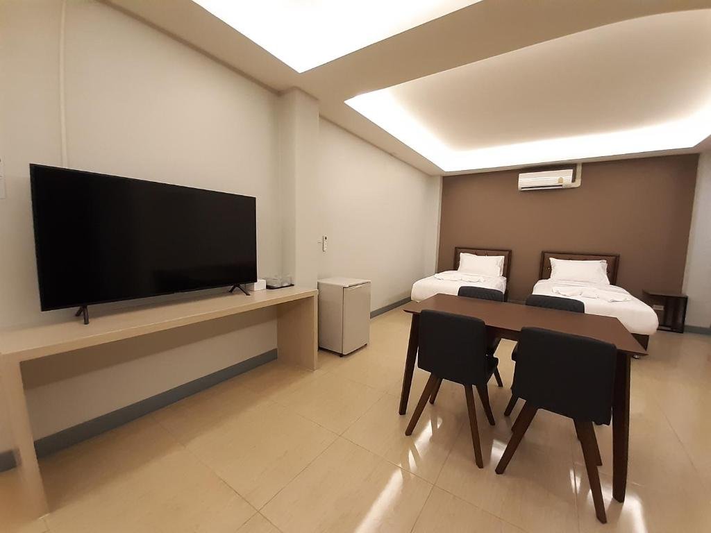 Удонтхани: ZLEEP D Hotel