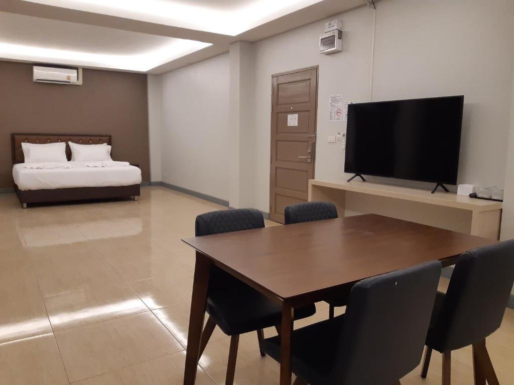 Удонтхани: ZLEEP D Hotel