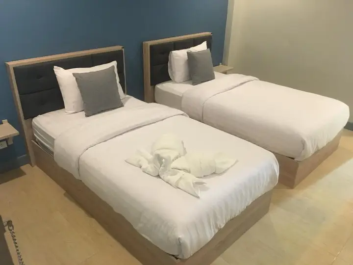 Удонтхани: ZLEEP D Hotel