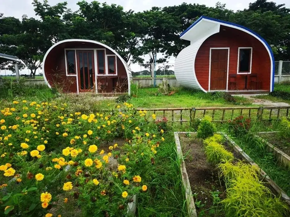 Пхаяу: Rimeng Resort