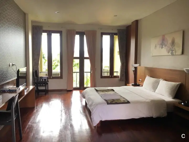 Канчанабури: Water Park Hotel Kanchanaburi
