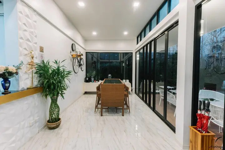 Чианграй: Aspiraya Resort (SHA Extra Plus)