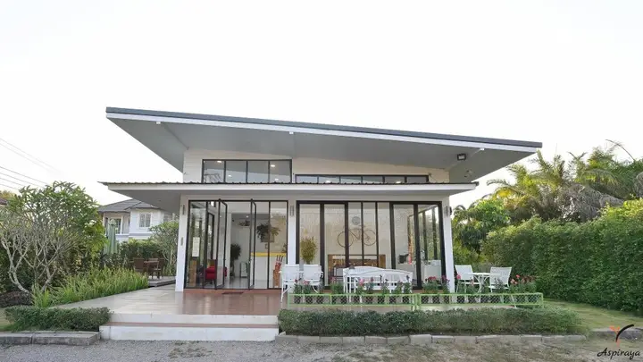 Чианграй: Aspiraya Resort (SHA Extra Plus)
