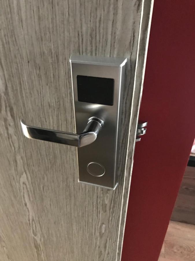 Новосибирск: No Bears Hostel