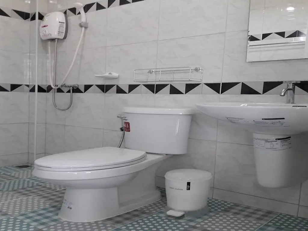 Столичный район Чантхабури: BanSuan Intra Resort