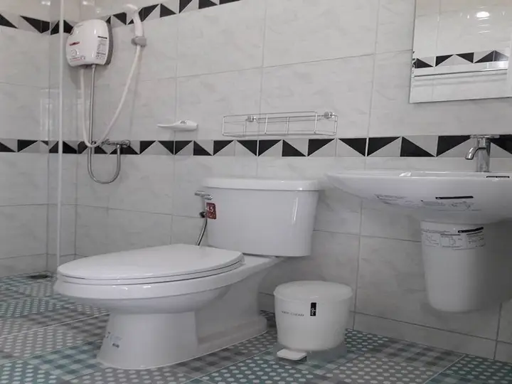 Столичный район Чантхабури: BanSuan Intra Resort