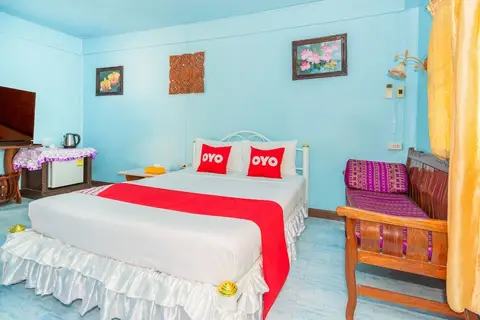 Baandin Resort by OYO Rooms — фото 1