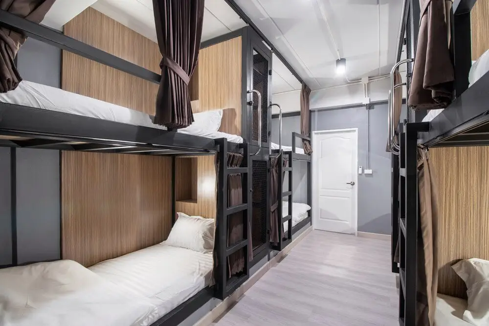 Чиангмай: Sookjai Cafe And Hostel by OYO Rooms