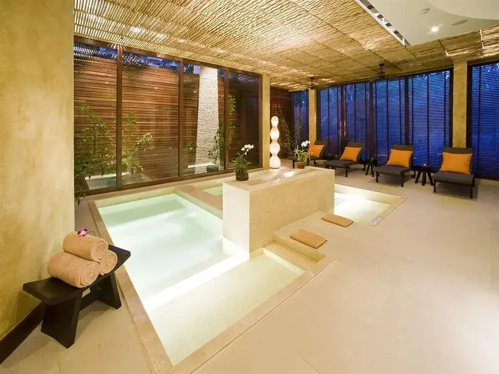 Паттайя: Central Wong Amat Beach Resort