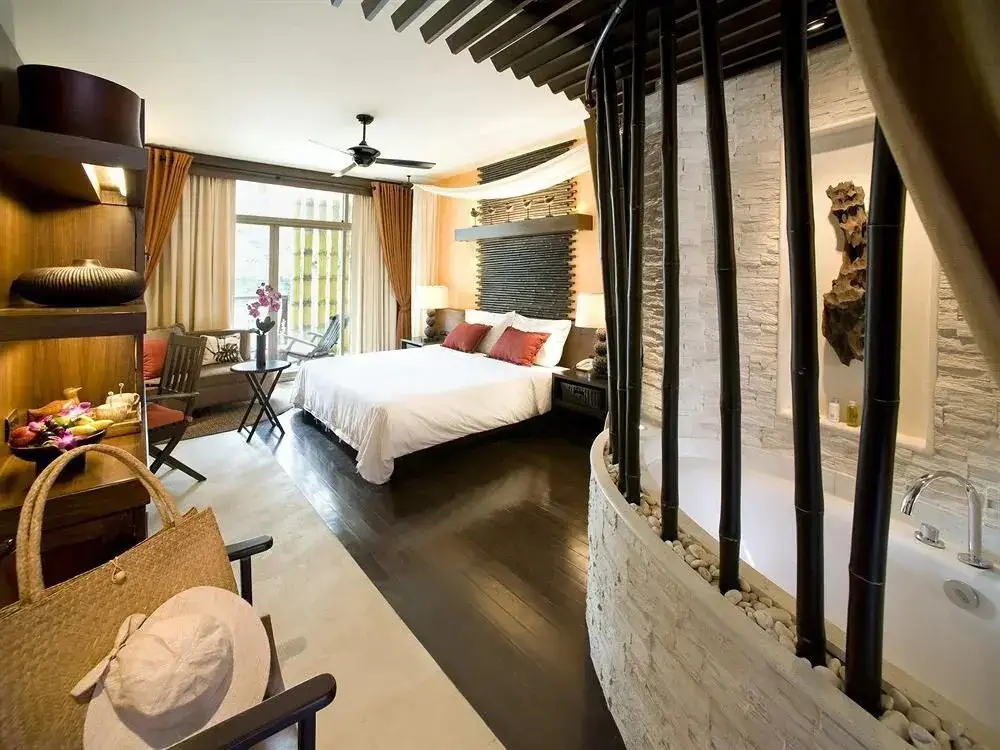 Паттайя: Central Wong Amat Beach Resort