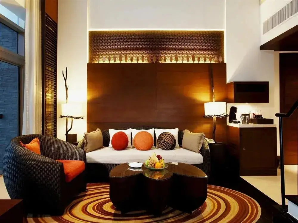 Паттайя: Central Wong Amat Beach Resort