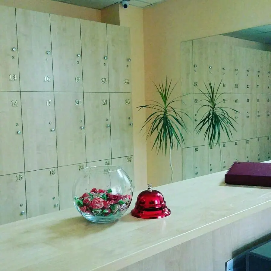 Новосибирск: Dachny Hostel на метро "Заельцовская"