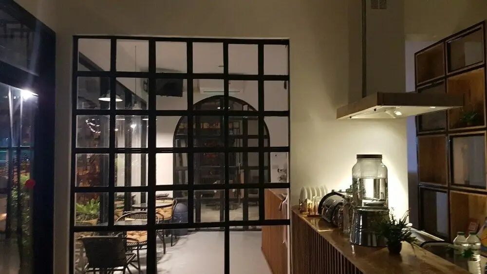 Тха Май: Chan Backpacker Hostel