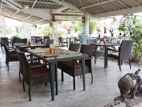 Villa Warin Khao Lak — фото 1