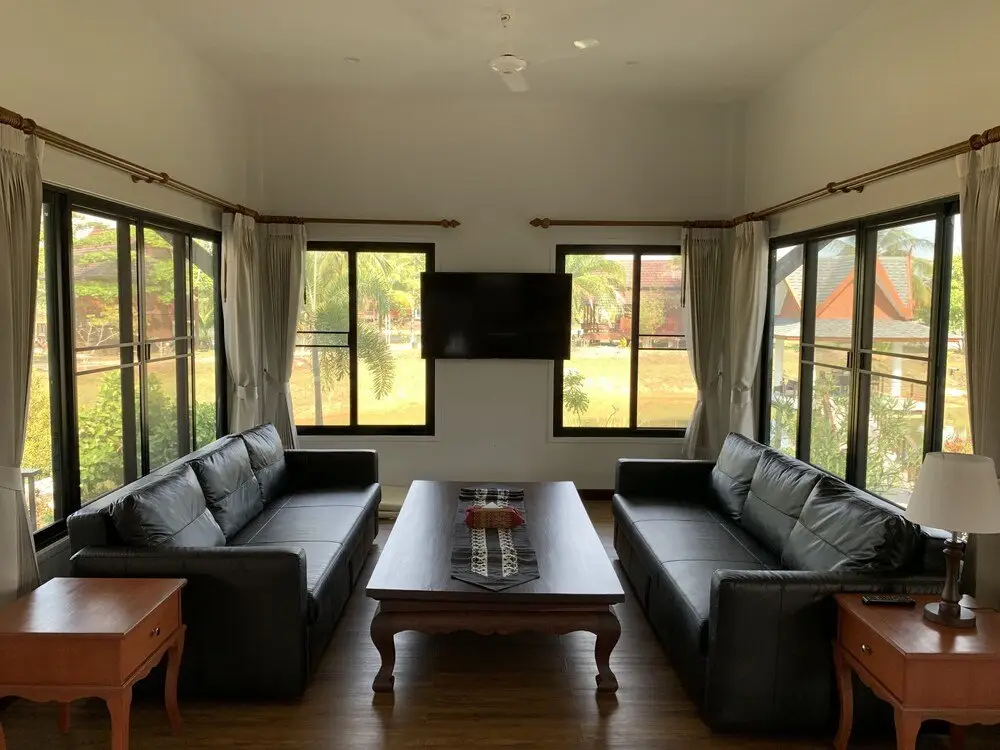 Као Лак: Villa Warin Khao Lak