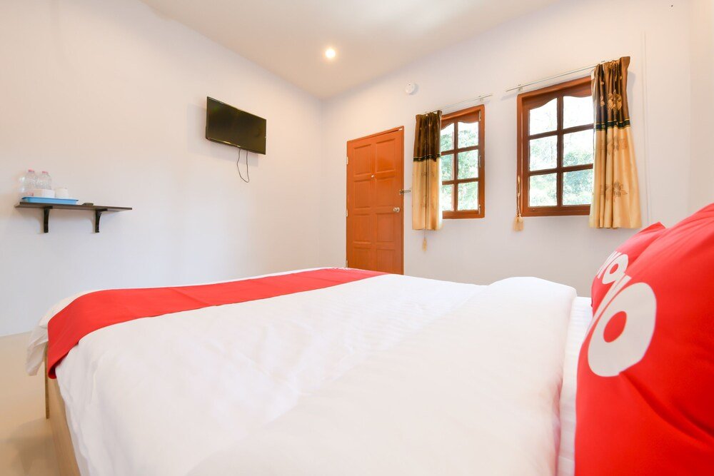 Районг: Wan Resort by OYO Rooms