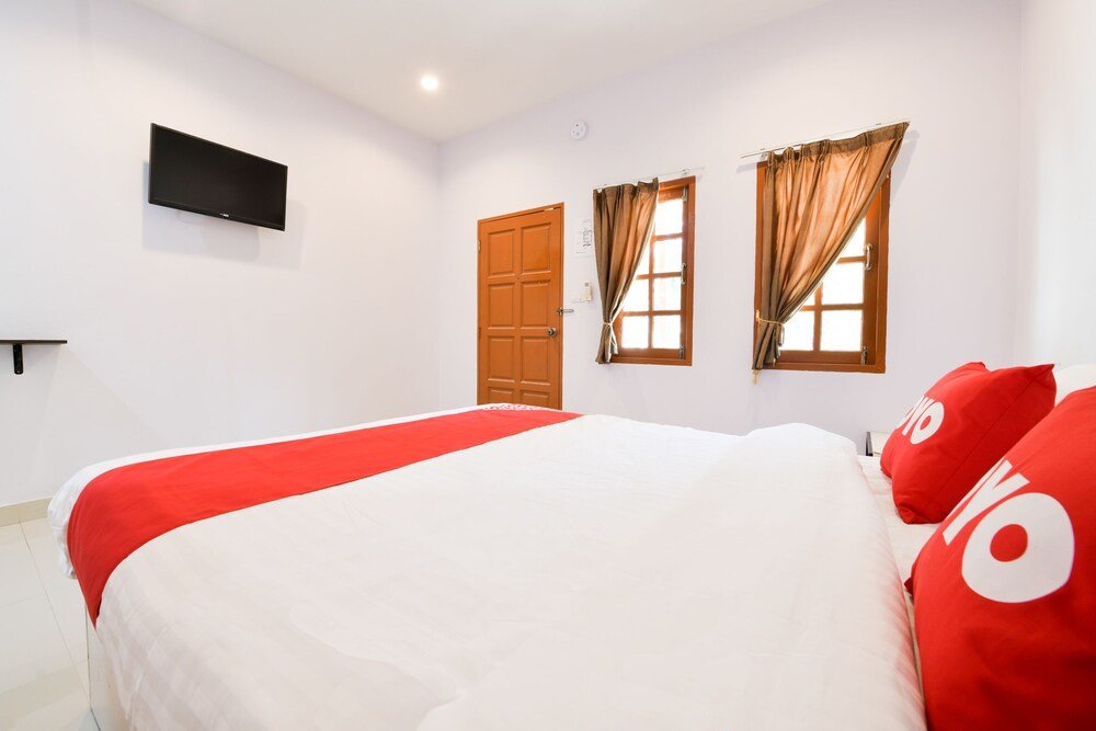 Районг: Wan Resort by OYO Rooms