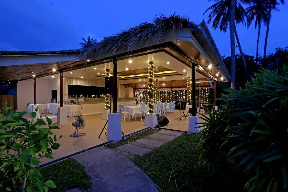Сураттхани: Baan Rim Haad