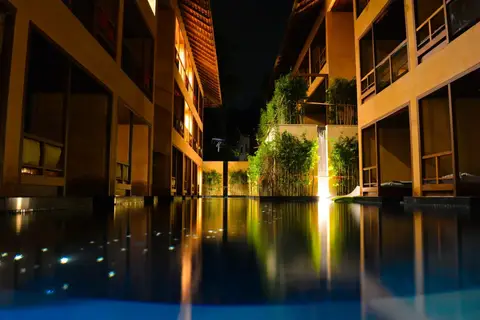 Avatar Railay Resort (SHA Plus+) — фото 1
