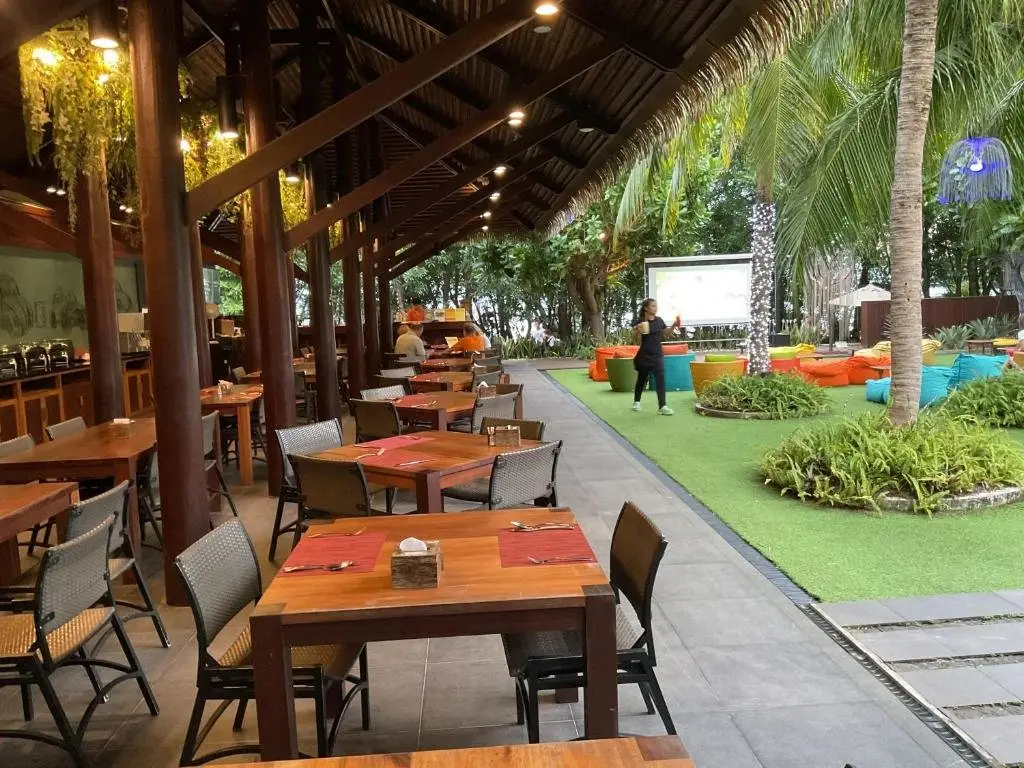Краби: Avatar Railay Resort (SHA Plus+)