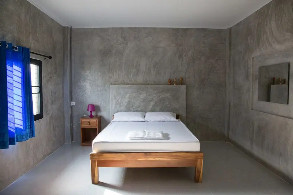 Лам-Лук-Ка: Triple Tree Resort