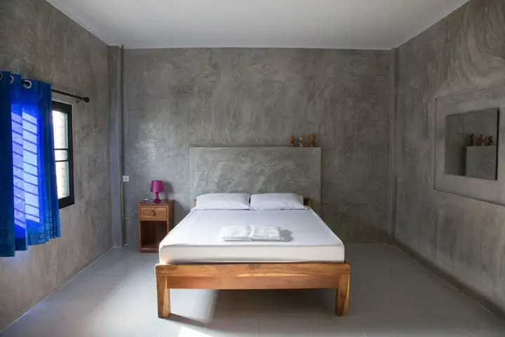 Лам-Лук-Ка: Triple Tree Resort