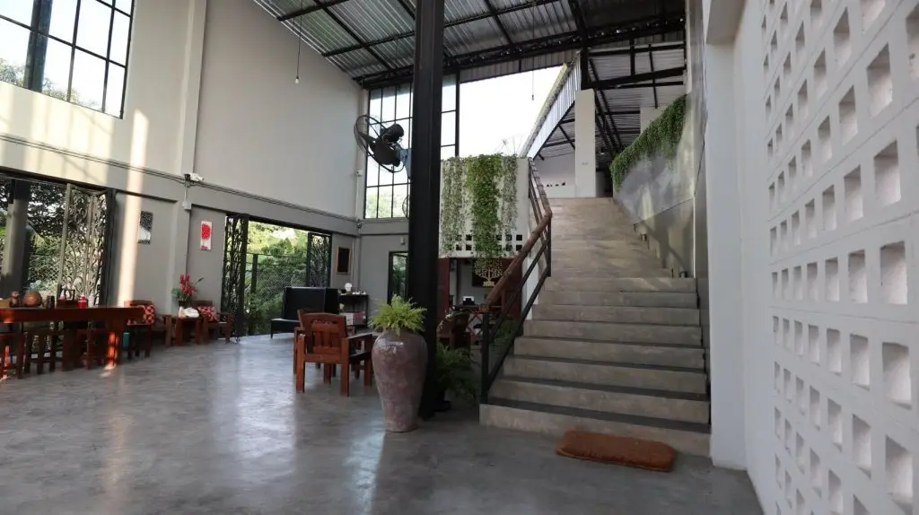 Лампхун: Nornlamphun Boutique Hotel