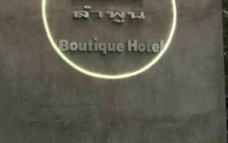 Лампхун: Nornlamphun Boutique Hotel