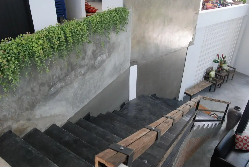 Лампхун: Nornlamphun Boutique Hotel