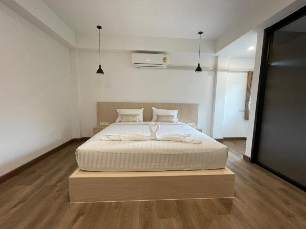 Чианграй: Pimann Place Hotel