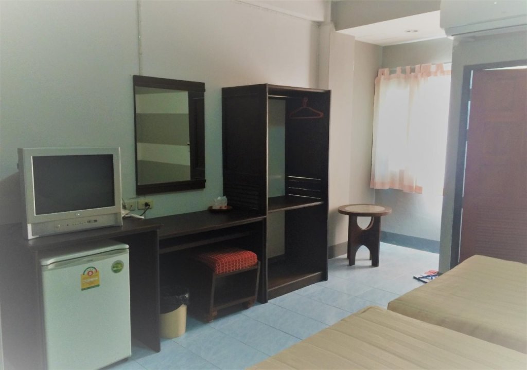 Чианграй: Pimann Place Hotel