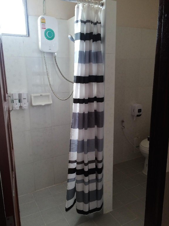 Чианграй: Pimann Place Hotel
