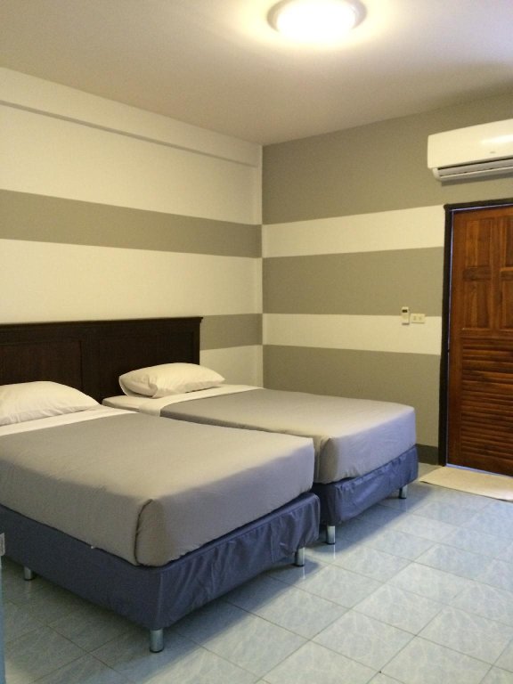 Чианграй: Pimann Place Hotel