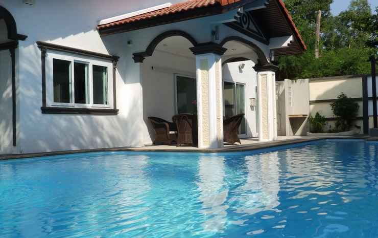 Самуи: 5 Bedroom Villa in Fisherman’s Village