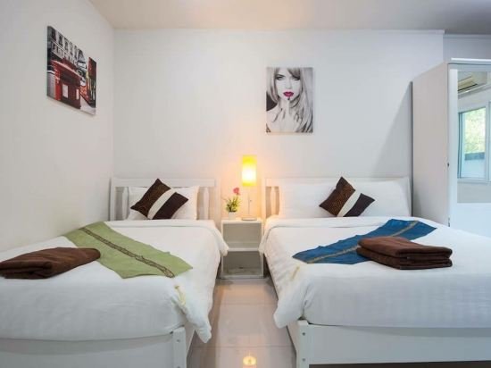 Самуи: 5 Bedroom Villa in Fisherman’s Village