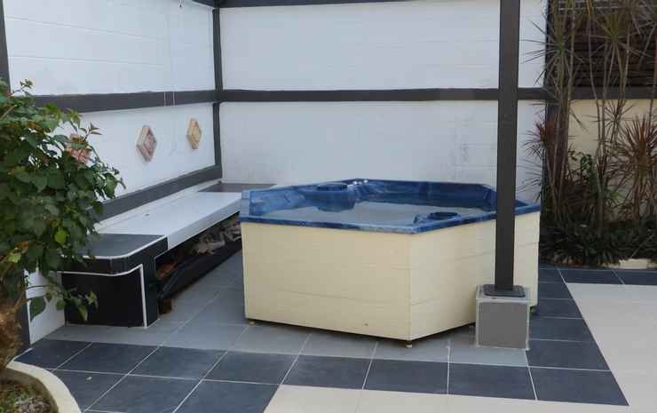 Самуи: 5 Bedroom Villa in Fisherman’s Village