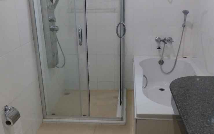 Самуи: 5 Bedroom Villa in Fisherman’s Village