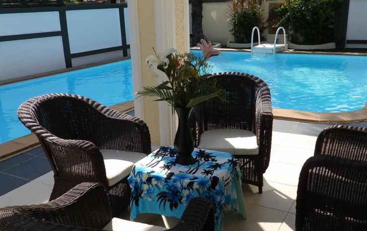 Самуи: 5 Bedroom Villa in Fisherman’s Village