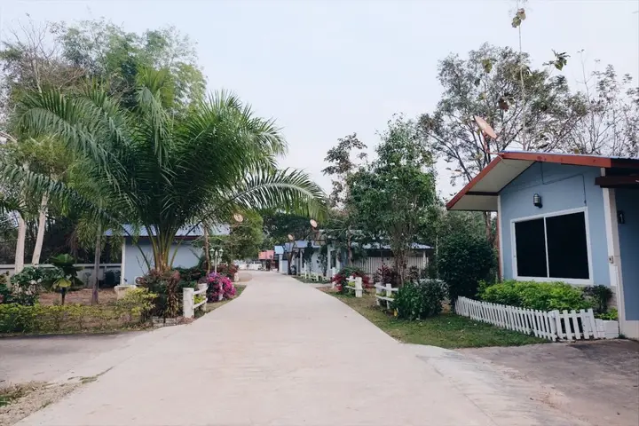 Нахон Фаном: Plern Resort