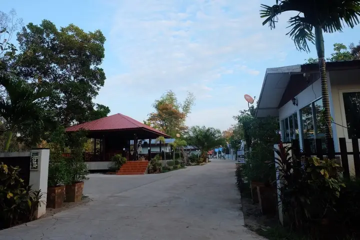 Нахон Фаном: Plern Resort