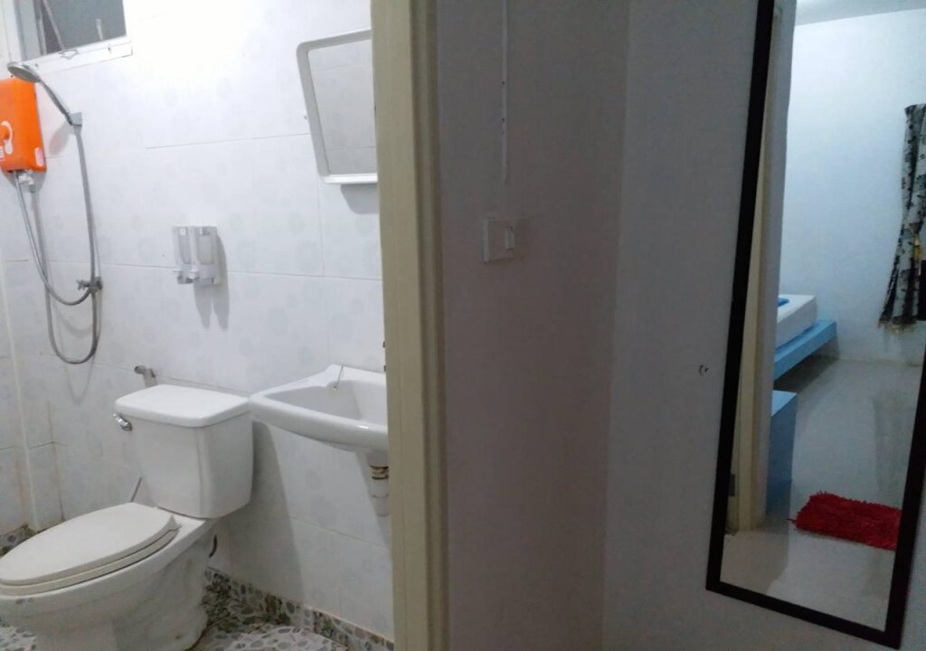 Саванкхалок: Two T Resort