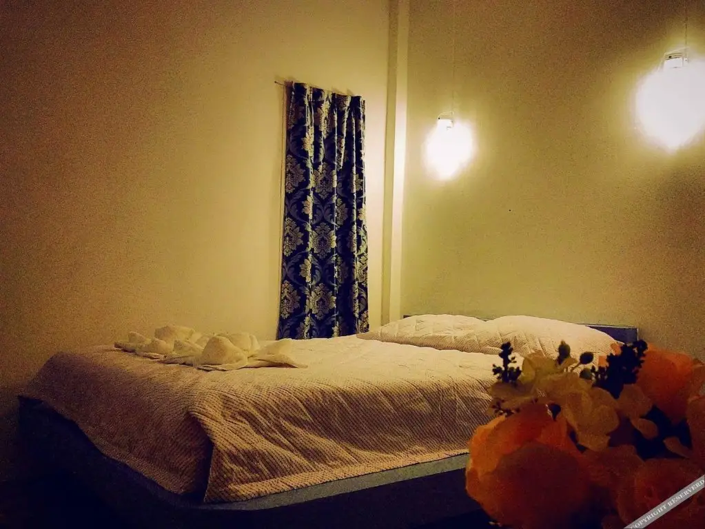 Саванкхалок: Two T Resort