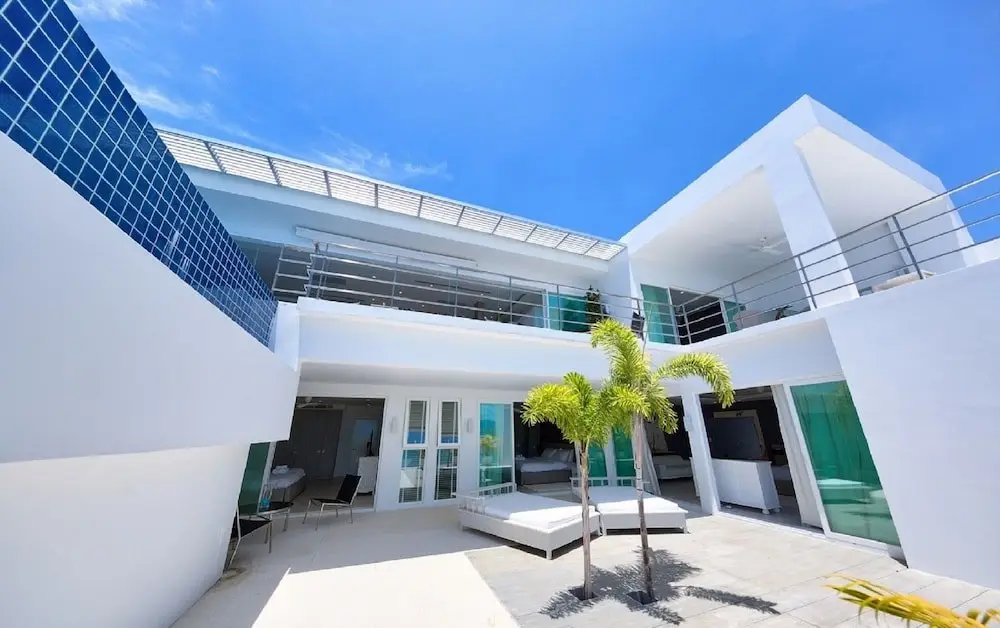 Самуи: Unique Residences Pool Villas