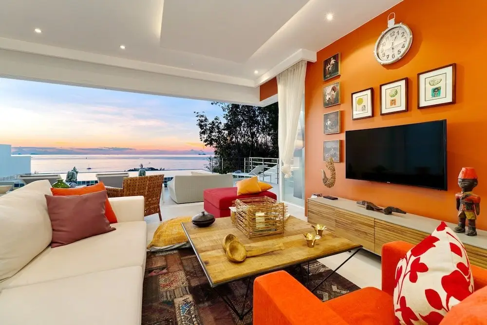 Самуи: Unique Residences Pool Villas