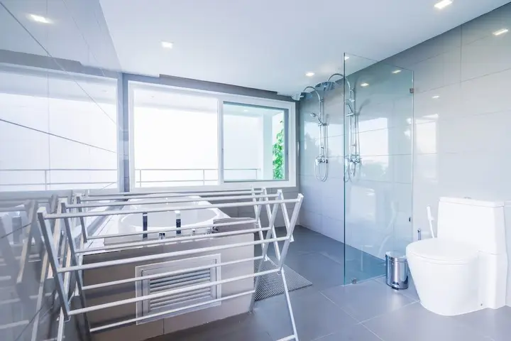 Самуи: Unique Residences Pool Villas